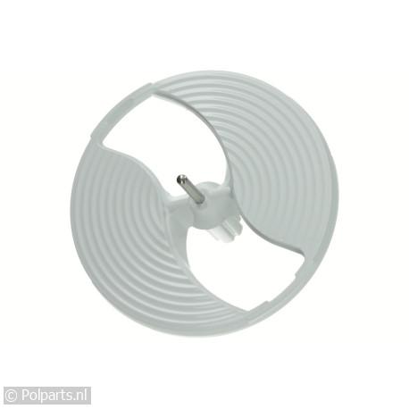 Houder van snijplaat - Braun - 90413010 - 8713411157868 - 90413010001 - BR67051145 - 9.04.13.01-0 - AS00005628