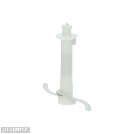 Sikkelmes - Braun - 90413020 - 8713411157875 - 90413020001 - BR64188645 - 9.04.13.02-0 - AS00005402