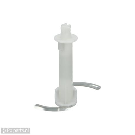 Sikkelmes van mengkom - Braun - 90413140 - 8713411157929 - 90413140001 - BR67050146 - 9.04.13.14-0 - AS00004184