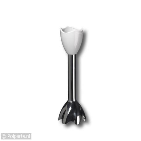 Staafmixer -metaal- - Braun - 90413220 - 8713411157936 - 90413220001 - BR67050778 - 9.04.13.22-0 - AS00004202