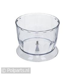 Mengbeker van staafmixer 4191
