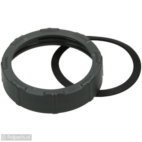 Adapter compleet van blender - Braun - 90413290 - 8713411157950 - 90413290001 - BR64184624 - 9.04.13.29-0