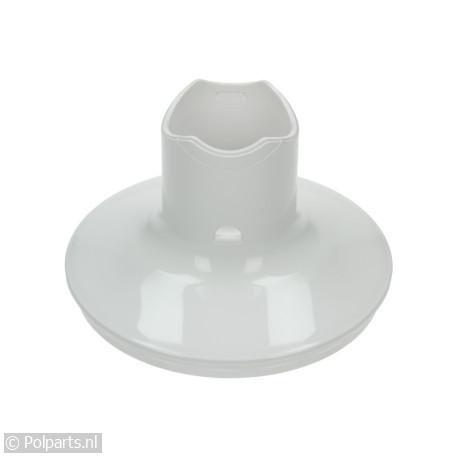 Deksel van hakmolen - Braun - 90413300 - 8713411157967 - 90413300001 - BR67050135 - 9.04.13.30-0