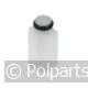 Koppeling met O-ring voor staafmixer - Braun - 90413360 - 8713411157981 - 90413360001 - BR67050811 - 9.04.13.36-0