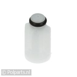 Koppeling met O-ring voor staafmixer