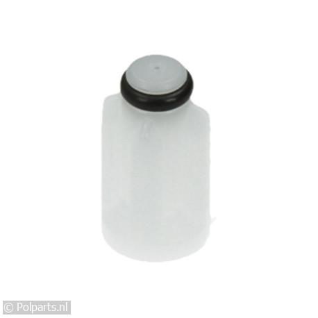 Koppeling met O-ring voor staafmixer - Braun - 90413360 - 8713411157981 - 90413360001 - BR67050811 - 9.04.13.36-0