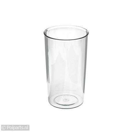 Mengbeker van staafmixer 600ml - Braun - 90413420 - 8713411158001 - 90413420001 - BR67050132 - 9.04.13.42-0 - AS00004187