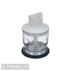 Hakmolen compleet 350ml