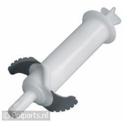 Sikkelmes voor handblender Sikkelmes voor handblender