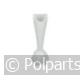 Staafmixer plastic met sikkelmes - Braun - 90413640 - 8713411158063 - 90413640001 - BR81304897 - 9.04.13.64-0 - 7322118374