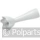 Staafmixer plastic met sikkelmes - Braun - 90413640 - 8713411158063 - 90413640001 - BR81304897 - 9.04.13.64-0 - 7322118374