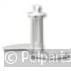 Kneedhaak kunststof - Braun - 90413670 - 8713411158087 - 90413670001 - BR67051424 - 9.04.13.67-0