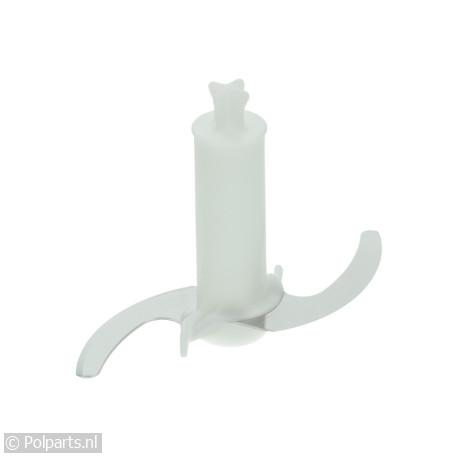 Sikkelmes van staafmixer - Braun - 90413710 - 8713411158117 - 90413710001 - BR67051017 - 9.04.13.71-0