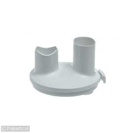 Deksel van keukenmachine - Braun - 90413720 - 8713411158124 - 90413720001 - BR67051016 - 9.04.13.72-0