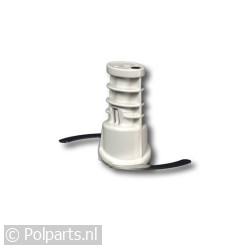 Sikkelmes van mengkom Sikkelmes van mengkom