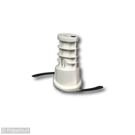 Sikkelmes van mengkom - Braun - 90413840 - 8713411158230 - 90413840001 - BR67051167 - 9.04.13.84-0