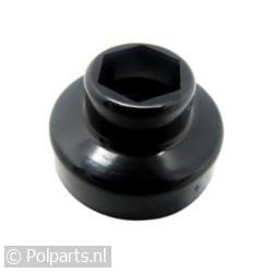 Beschermnokje van aandrijving