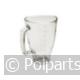 Mixglas 1,75 liter - Braun - 90414030 - 8713411158315 - 90414030001 - BR64184642 - 9.04.14.03-0 - AS00000035