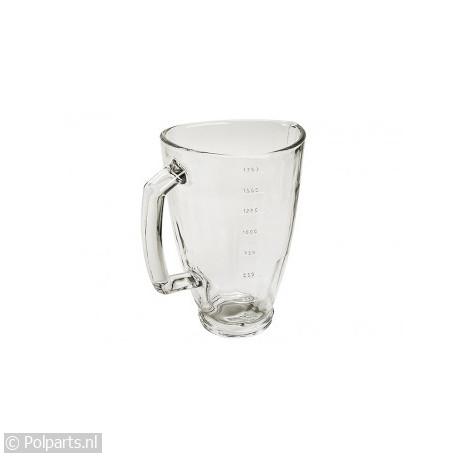 Mixglas 1,75 liter - Braun - 90414030 - 8713411158315 - 90414030001 - BR64184642 - 9.04.14.03-0 - AS00000035