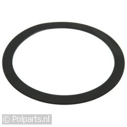 Afdichtingsrubber doorsnede 12cm