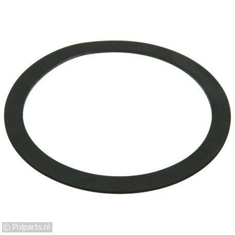 Afdichtingsrubber doorsnede 12cm - Braun - 90414190 - 8713411158346 - 90414190001 - BR67000497 - 9.04.14.19-0