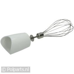 Garde inclusief koppeling