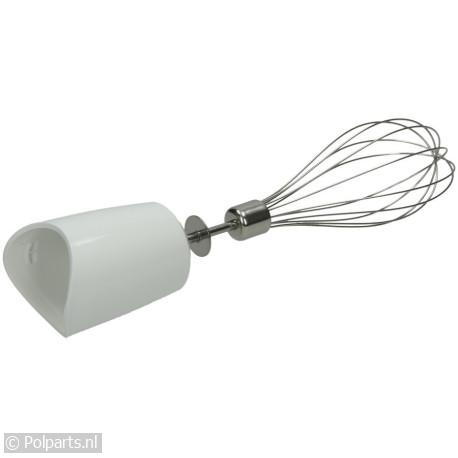 Garde inclusief koppeling - Braun - 90414280 - 8713411158360 - 90414280001 - BR67050427 - 9.04.14.28-0 - 7322118344