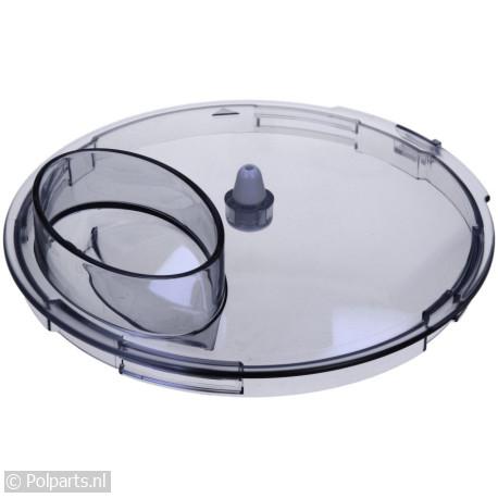 Deksel van metalen mengkom - Braun - 90414390 - 8713411158377 - 90414390001 - BR67000053 - 9.04.14.39-0