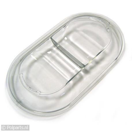 Deksel van stoomkoker - Braun - 90414410 - 5021879199416 - 90414410001 - 7323610024 - 9.04.14.41-0