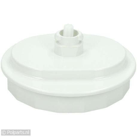 Aandrijving/deksel - Braun - 90414420 - 8713411158384 - 90414420001 - BR64188647 - 9.04.14.42-0