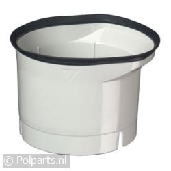 Kom van keukenmachine CH600