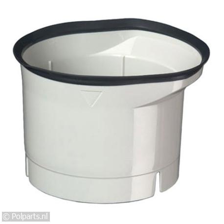 Kom van keukenmachine CH600 - Braun - 90414450 - 8713411158407 - 90414450001 - BR67051149 - 9.04.14.45-0