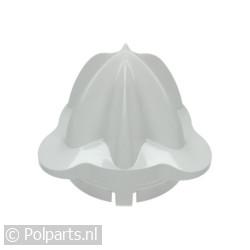 Perskegel van citruspers