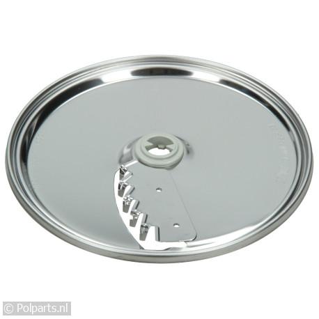 Snijplaat patates frites - Braun - 90414540 - 8713411158421 - 90414540001 - BR63210634 - 9.04.14.54-0