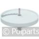 Snijplaat patates frites - Braun - 90414550 - 5021879174512 - 90414550001 - BR67051172 - 9.04.14.55-0