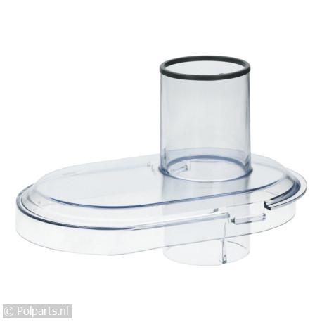 Deksel van sapcentrifuge - Braun - 90414830 - 8713411158520 - 90414830001 - BR81345889 - 9.04.14.83-0