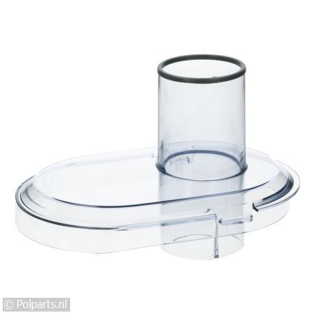 Deksel van sapcentrifuge - Braun - 90414840 - 8713411158537 - 90414840001 - BR81345951 - 9.04.14.84-0