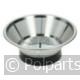 Filter van sapcentrifuge - Braun - 90414850 - 8713411158544 - 90414850001 - BR81345892 - 9.04.14.85-0