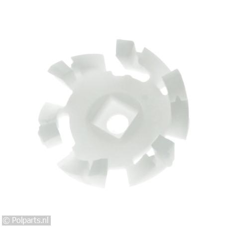 Koppeling van Keukenmachine - Braun - 90414910 - 8713411158582 - 90414910001 - BR67050810 - 9.04.14.91-0 - AS00000037