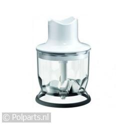 MQ20 hakmolen 350ml -wit-