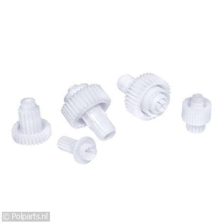 TandwielSet - Braun - 90415040 - 8713411158599 - 90415040001 - BR67051332 - 9.04.15.04-0