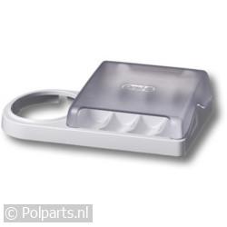 Houder opbergcompartiment