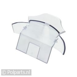 Klep los -aromalock-groot