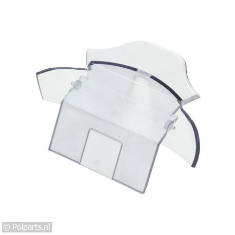 Klep los -aromalock-groot - Braun - 90440180 - 5021879122179 - 90440180001 - BR67051075 - 9.04.40.18-0 - AS00000047