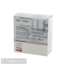 Reiniger Onderhoudsmiddel RVS