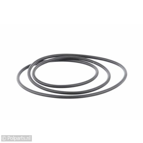 Afdichting van deur voor binnenglas - Bosch/Siemens - 90502030 - 8713411158940 - 90502030001 - 00426068 - 9.05.02.03-0 - 426068