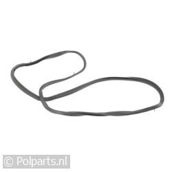 Afdichting van deur -ovenkant-