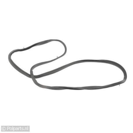 Afdichting van deur -ovenkant- - Bosch/Siemens - 90502040 - 8713411158957 - 90502040001 - 00426060 - 9.05.02.04-0 - 426060