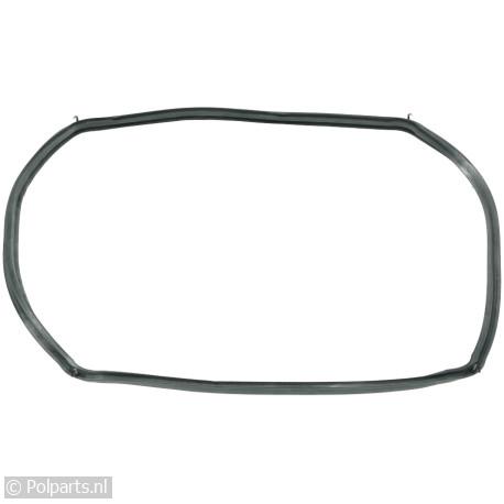 Afdichting van deur - Bosch/Siemens - 00754066 - 754066 - 90502050 - 8713411158971 - 90502050001 - 00658558 - 9.05.02.05-0