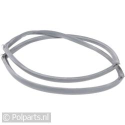 Afdichting Van deur, aan ovenkant